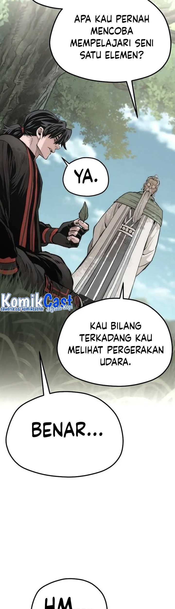 Heavenly Demon Cultivation Simulation Chapter 113 - halaman 58