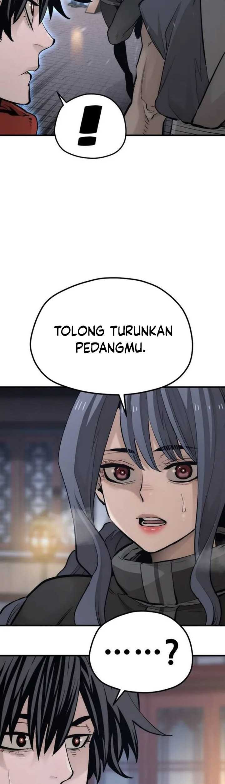 Heavenly Demon Cultivation Simulation Chapter 113 - halaman 6