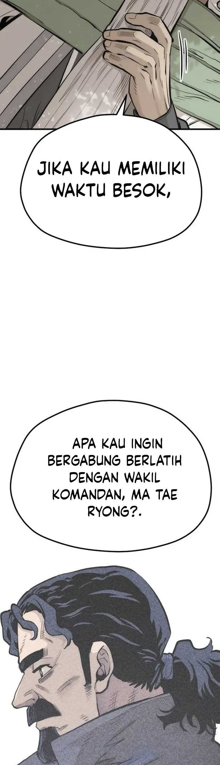 Heavenly Demon Cultivation Simulation Chapter 113 - halaman 60