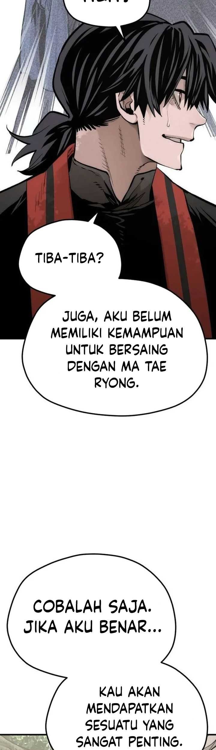 Heavenly Demon Cultivation Simulation Chapter 113 - halaman 62
