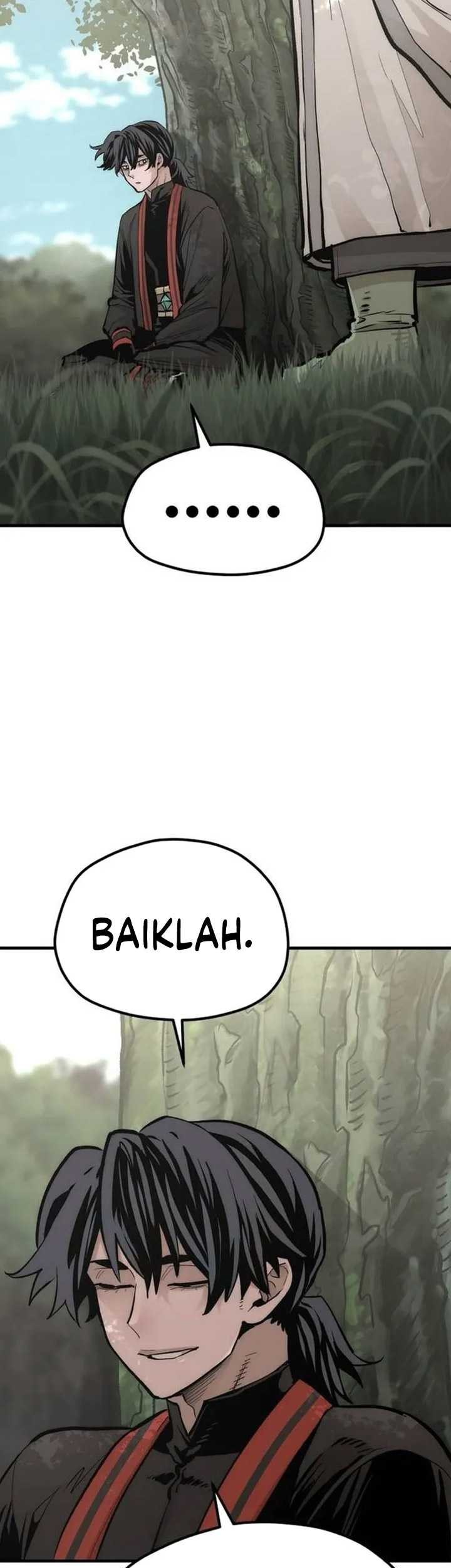 Heavenly Demon Cultivation Simulation Chapter 113 - halaman 64