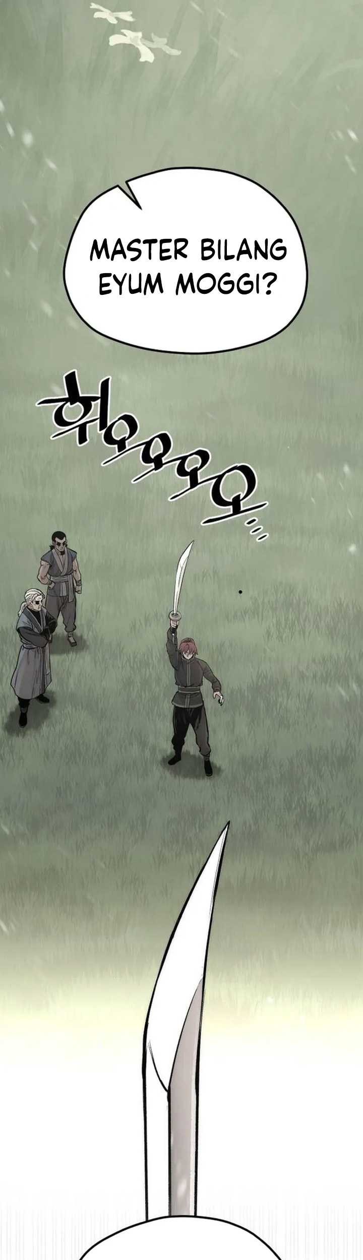 Heavenly Demon Cultivation Simulation Chapter 113 - halaman 68