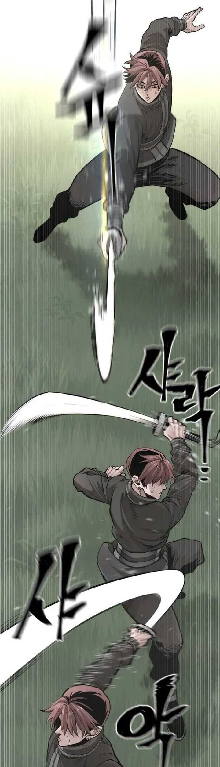 Heavenly Demon Cultivation Simulation Chapter 113 - halaman 70