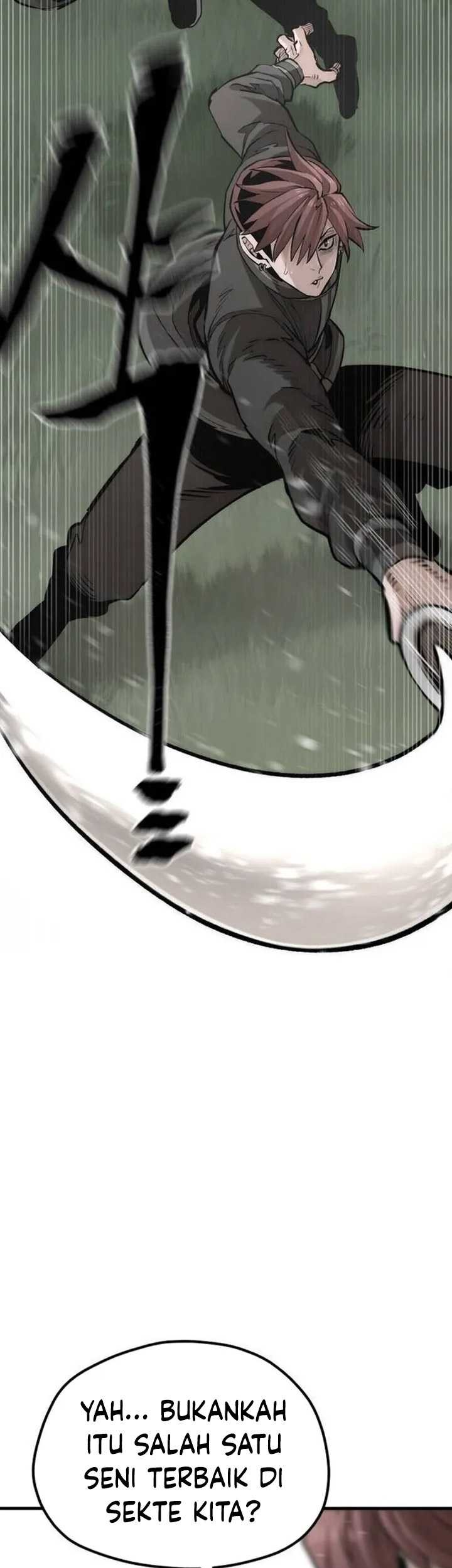 Heavenly Demon Cultivation Simulation Chapter 113 - halaman 72