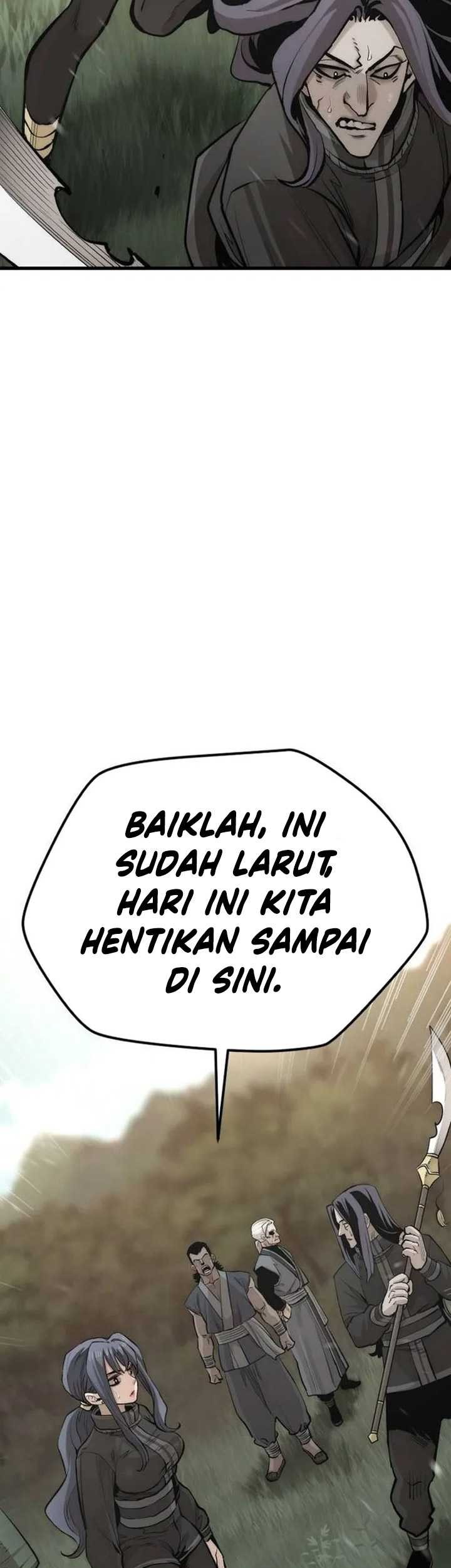 Heavenly Demon Cultivation Simulation Chapter 113 - halaman 78