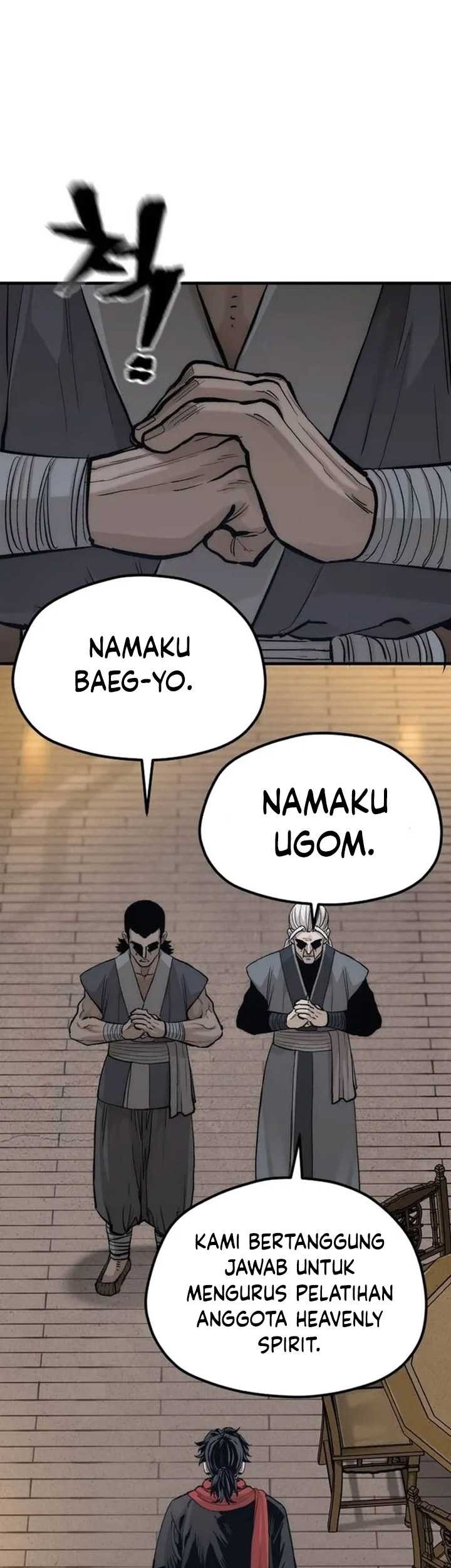 Heavenly Demon Cultivation Simulation Chapter 113 - halaman 8
