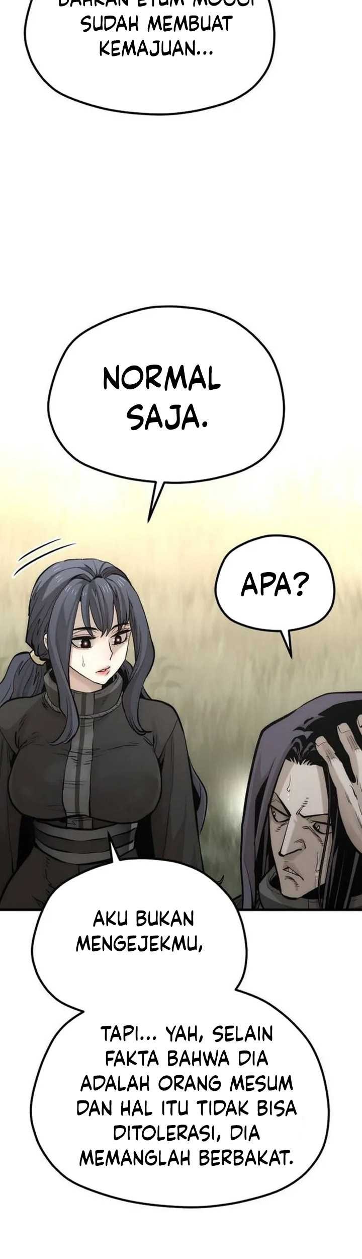 Heavenly Demon Cultivation Simulation Chapter 113 - halaman 82