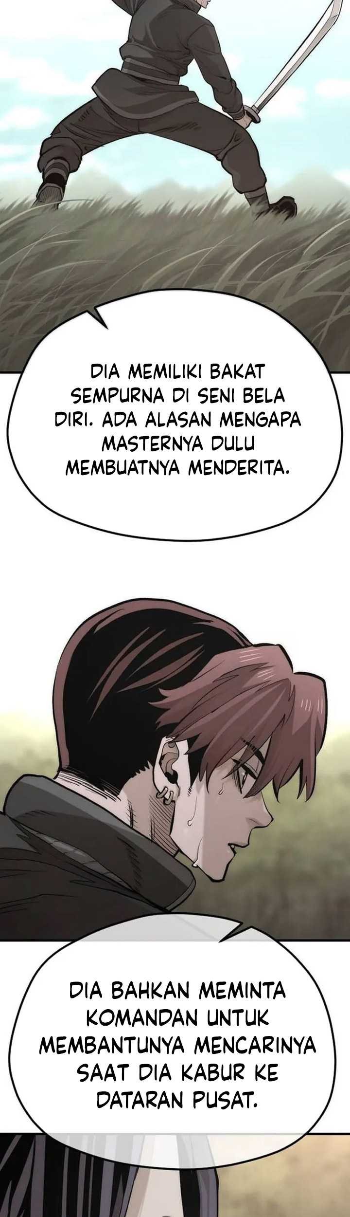 Heavenly Demon Cultivation Simulation Chapter 113 - halaman 84
