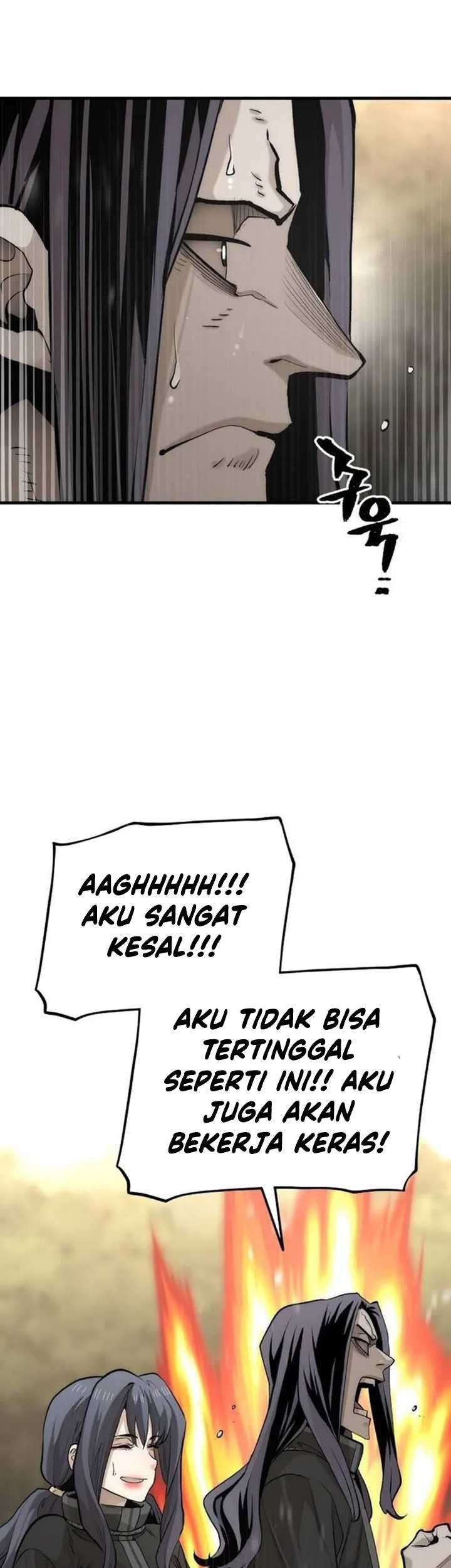 Heavenly Demon Cultivation Simulation Chapter 113 - halaman 86
