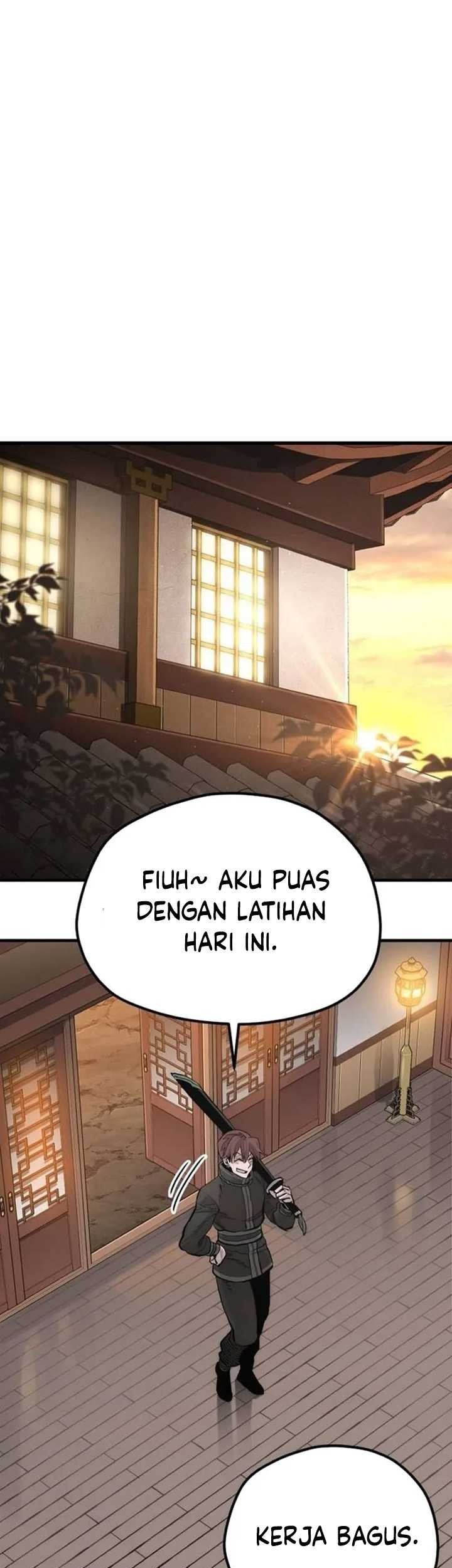 Heavenly Demon Cultivation Simulation Chapter 113 - halaman 88
