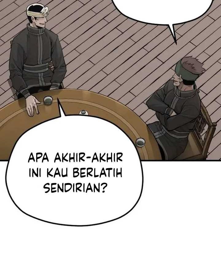 Heavenly Demon Cultivation Simulation Chapter 113 - halaman 89