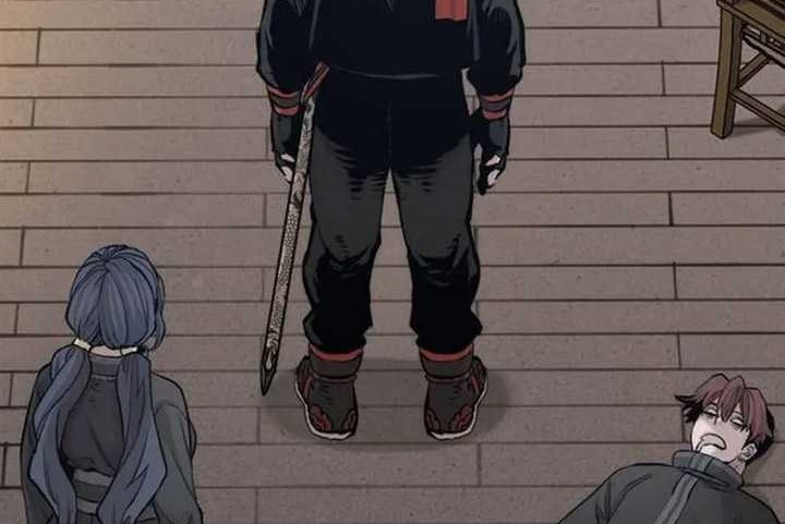 Heavenly Demon Cultivation Simulation Chapter 113 - halaman 9