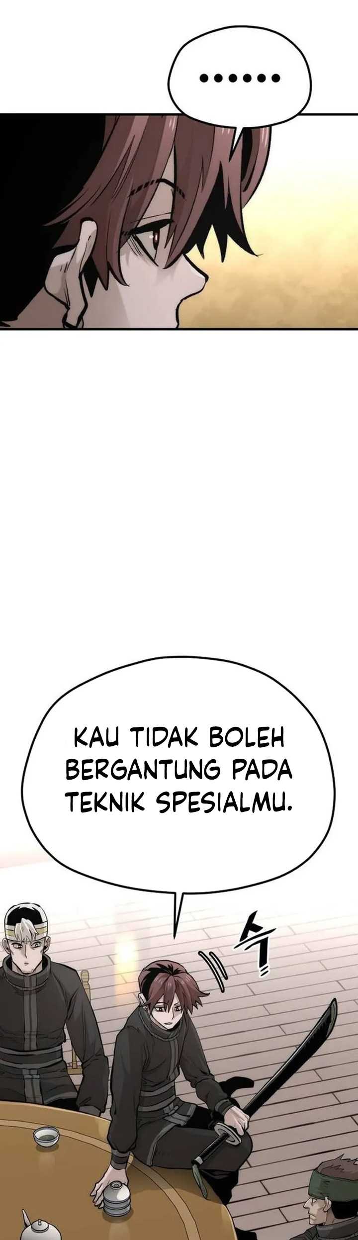Heavenly Demon Cultivation Simulation Chapter 113 - halaman 93
