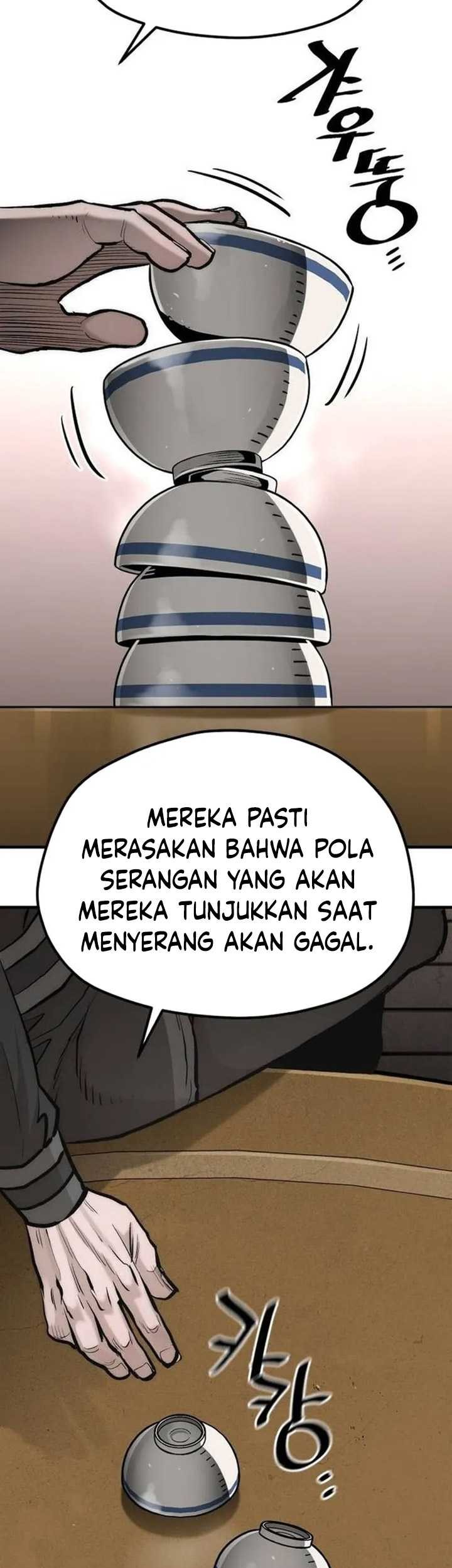 Heavenly Demon Cultivation Simulation Chapter 113 - halaman 96