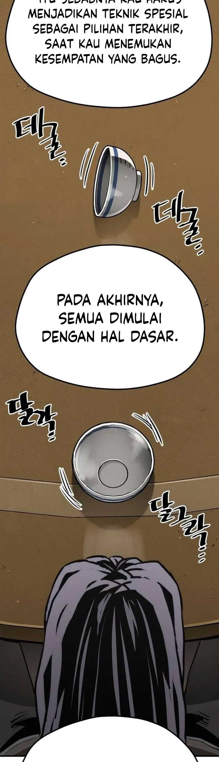 Heavenly Demon Cultivation Simulation Chapter 113 - halaman 98