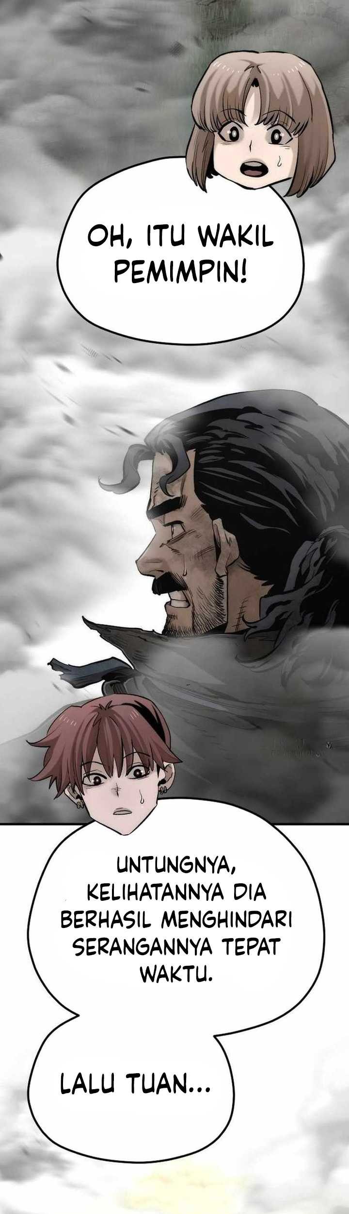 Heavenly Demon Cultivation Simulation Chapter 114 - halaman 100