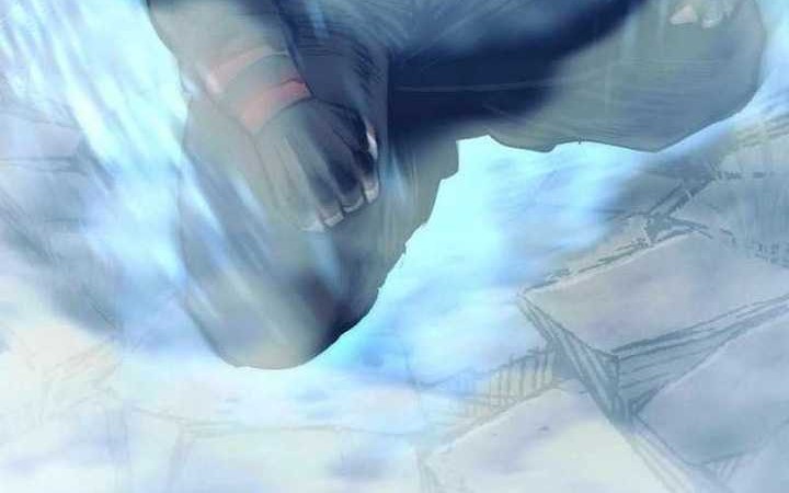 Heavenly Demon Cultivation Simulation Chapter 114 - halaman 103