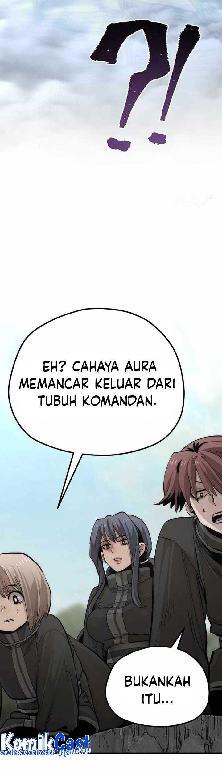 Heavenly Demon Cultivation Simulation Chapter 114 - halaman 104