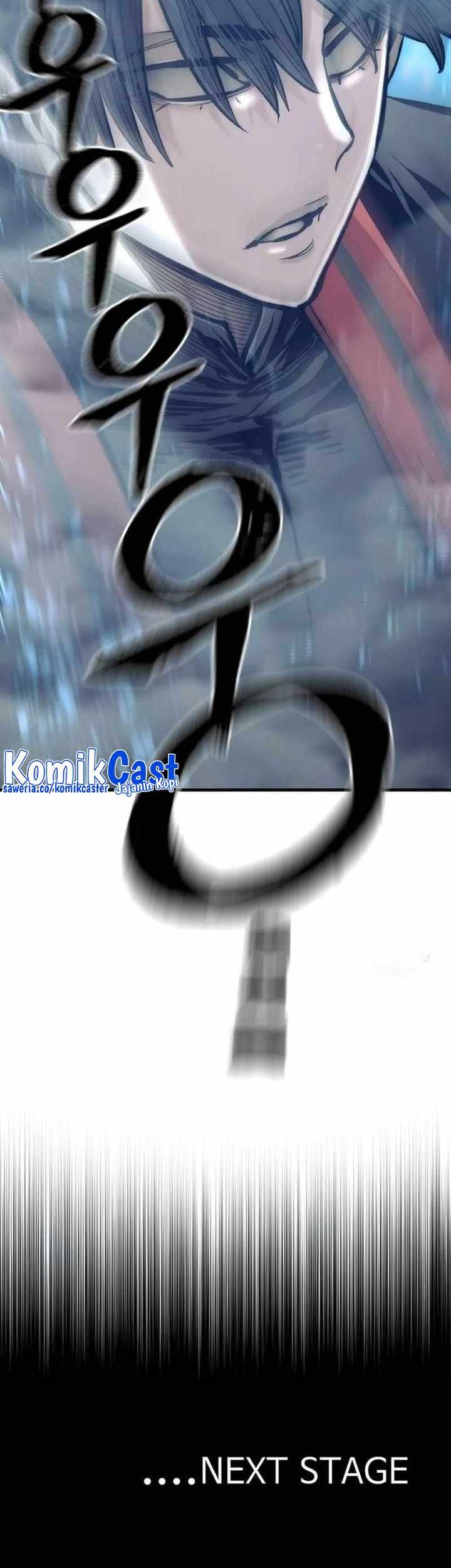Heavenly Demon Cultivation Simulation Chapter 114 - halaman 108