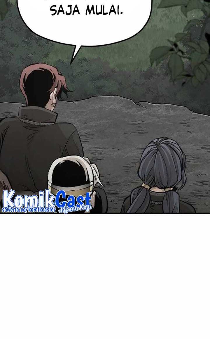 Heavenly Demon Cultivation Simulation Chapter 114 - halaman 17