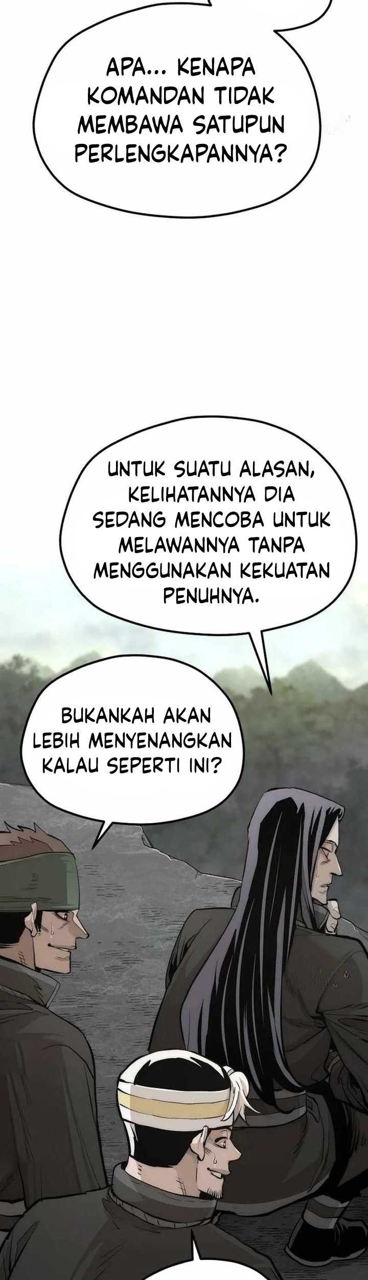 Heavenly Demon Cultivation Simulation Chapter 114 - halaman 20