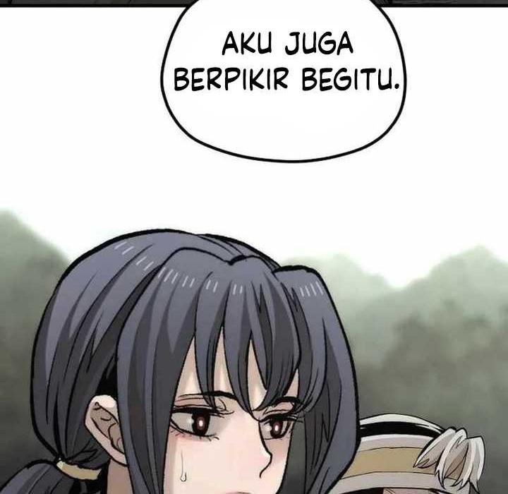 Heavenly Demon Cultivation Simulation Chapter 114 - halaman 21