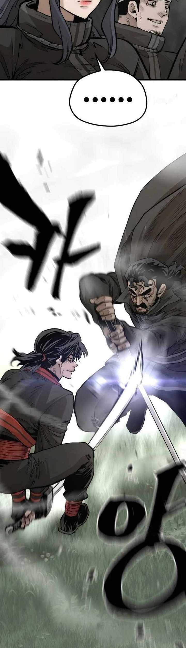 Heavenly Demon Cultivation Simulation Chapter 114 - halaman 22
