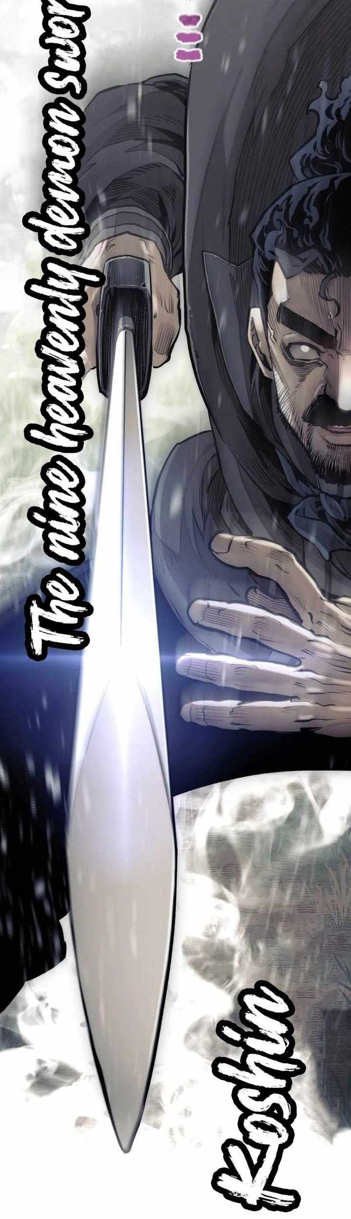 Heavenly Demon Cultivation Simulation Chapter 114 - halaman 26