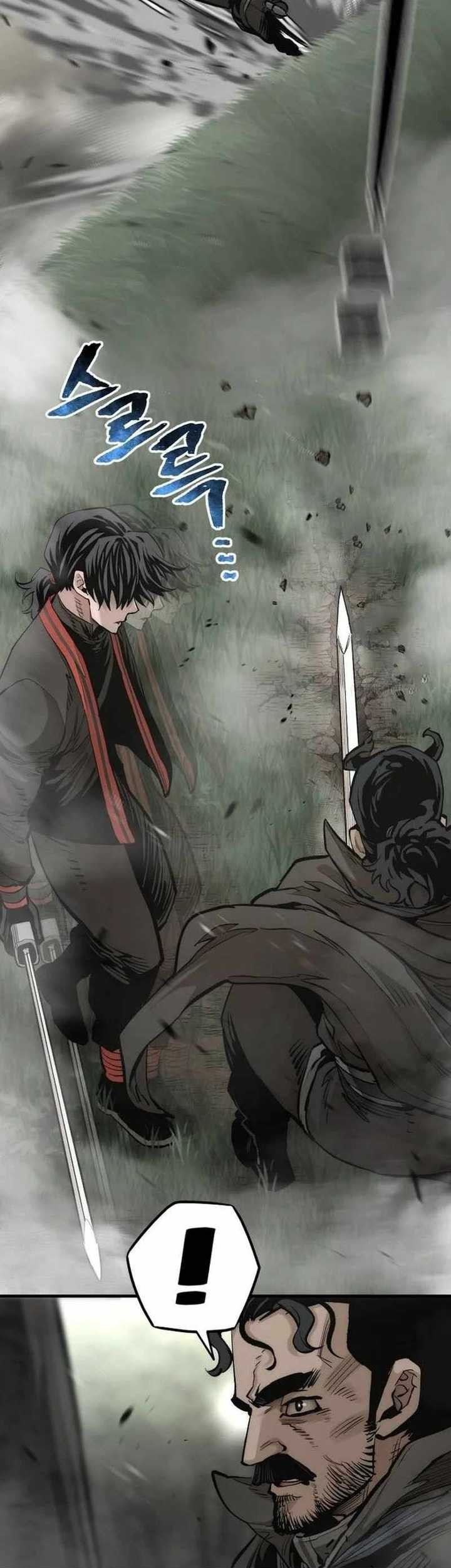 Heavenly Demon Cultivation Simulation Chapter 114 - halaman 30
