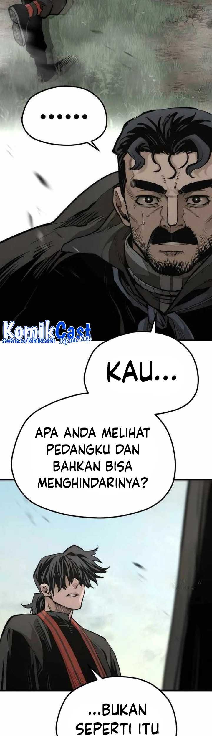 Heavenly Demon Cultivation Simulation Chapter 114 - halaman 36