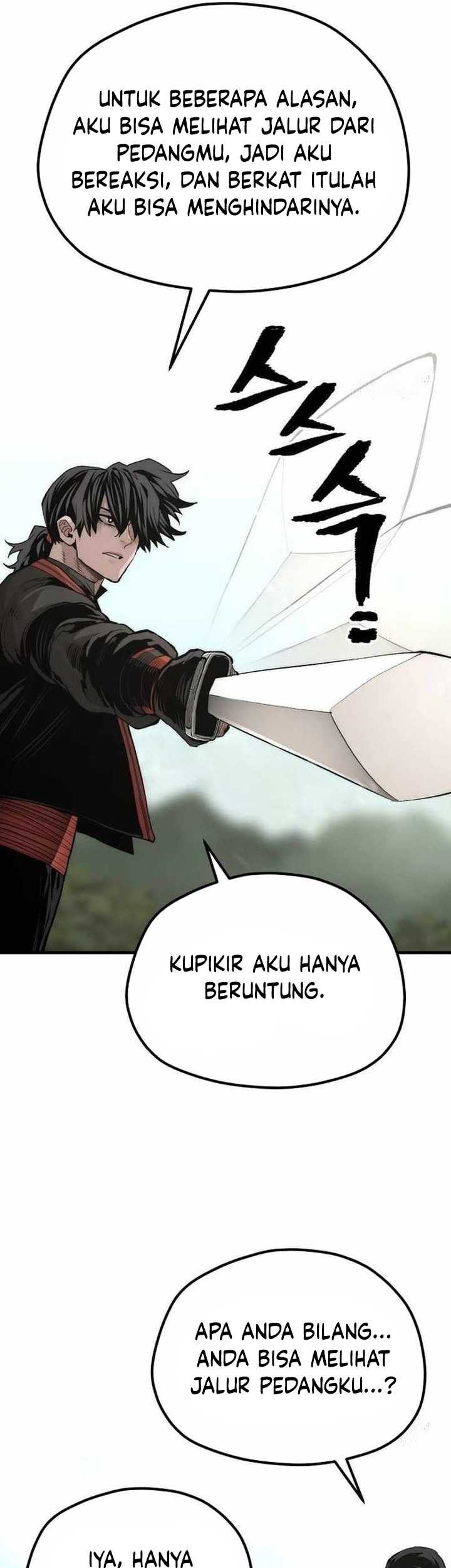 Heavenly Demon Cultivation Simulation Chapter 114 - halaman 38