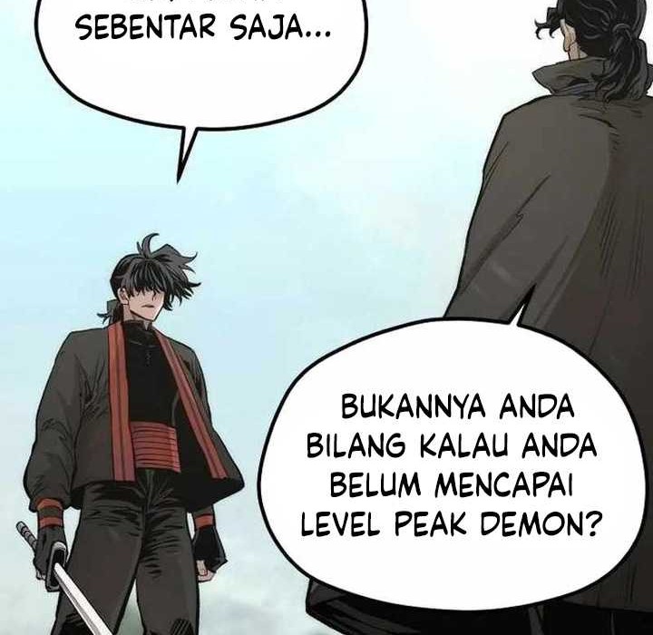 Heavenly Demon Cultivation Simulation Chapter 114 - halaman 39