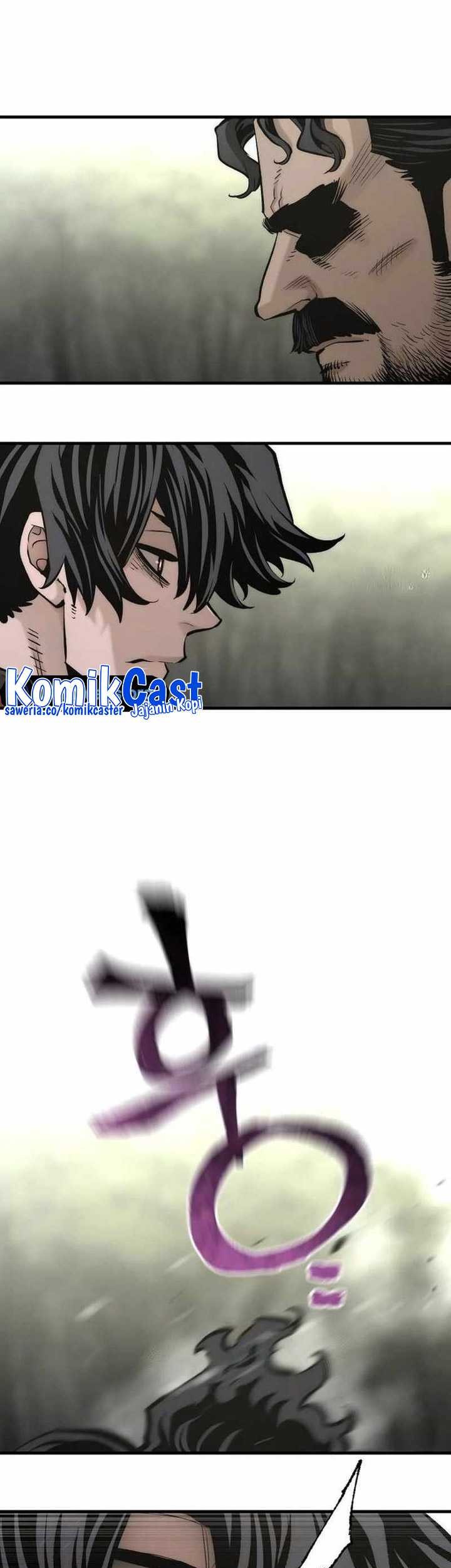 Heavenly Demon Cultivation Simulation Chapter 114 - halaman 4