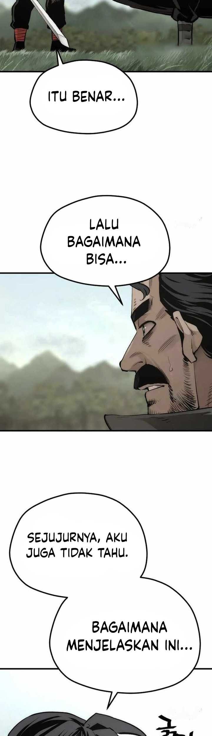 Heavenly Demon Cultivation Simulation Chapter 114 - halaman 40