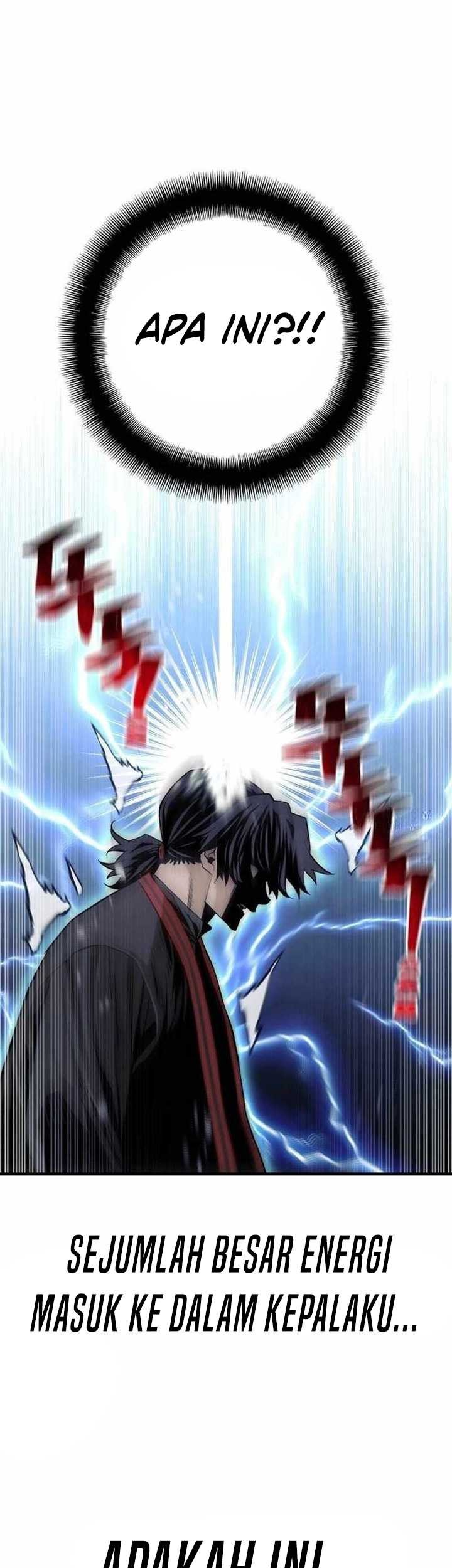 Heavenly Demon Cultivation Simulation Chapter 114 - halaman 48