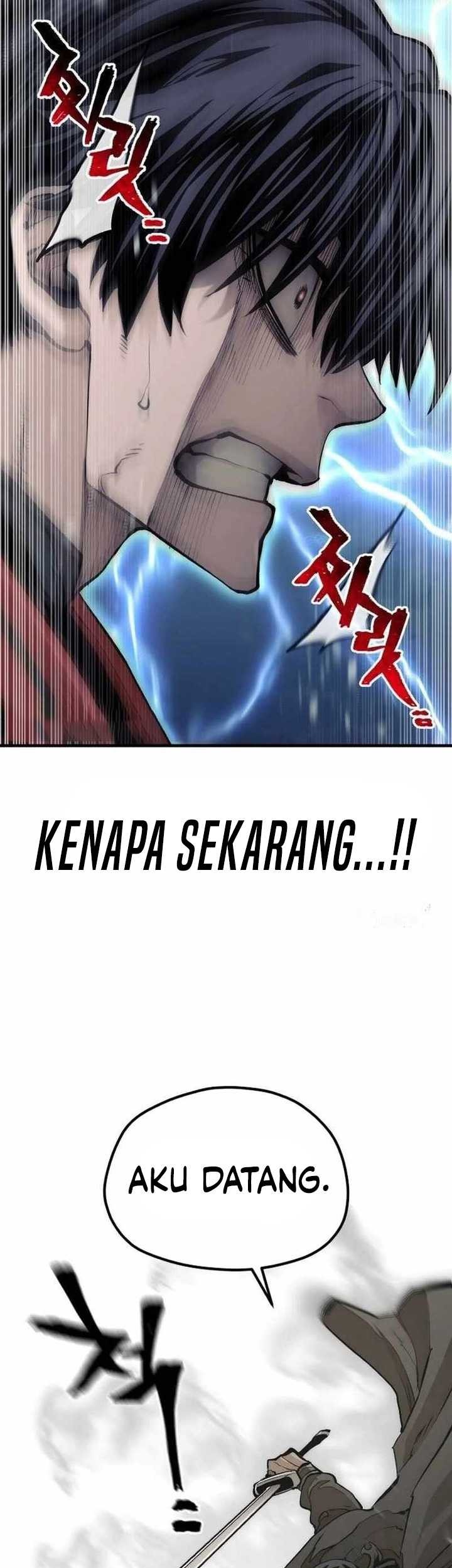 Heavenly Demon Cultivation Simulation Chapter 114 - halaman 50