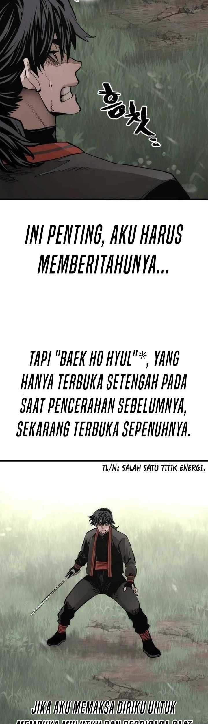 Heavenly Demon Cultivation Simulation Chapter 114 - halaman 52