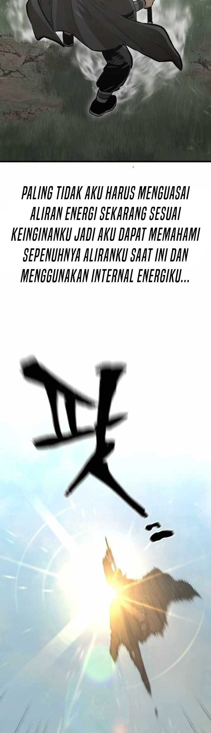Heavenly Demon Cultivation Simulation Chapter 114 - halaman 54