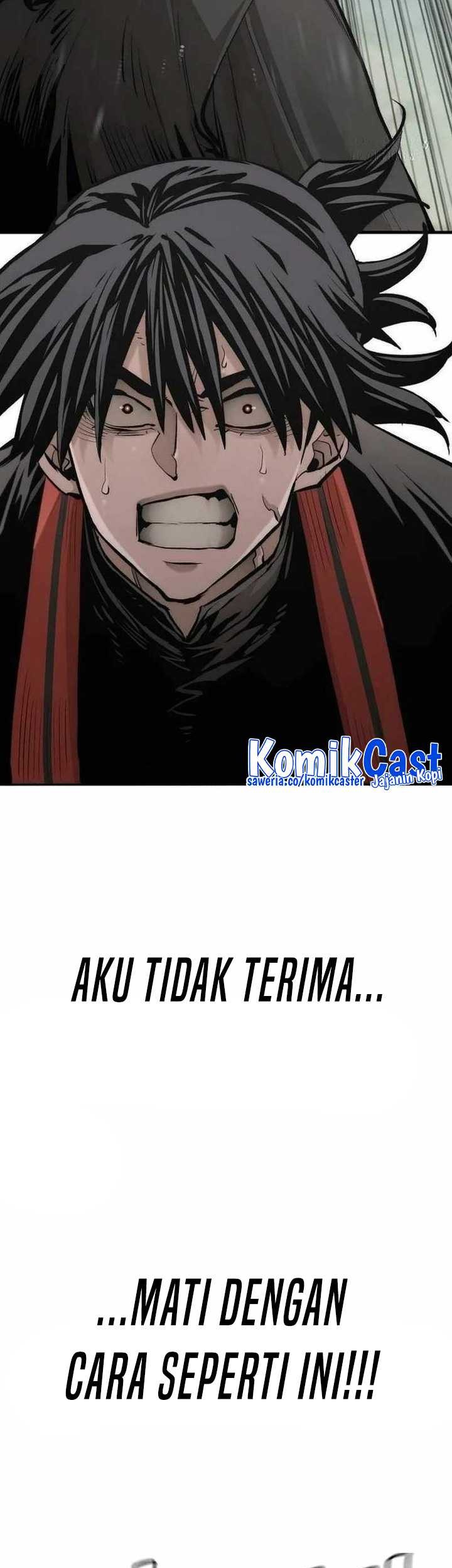 Heavenly Demon Cultivation Simulation Chapter 114 - halaman 56