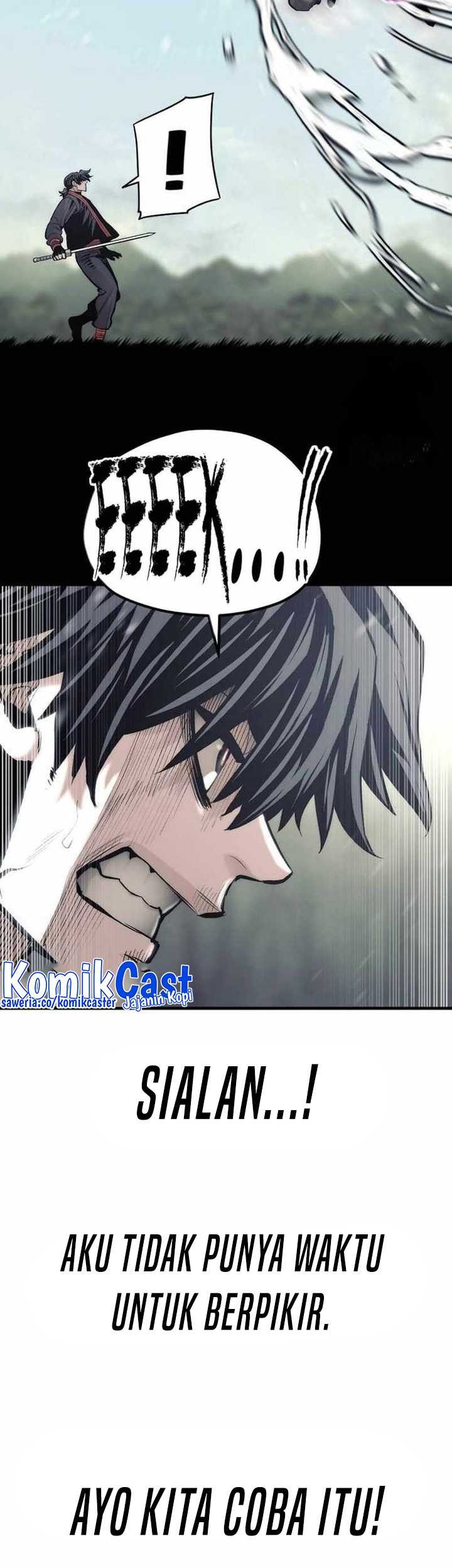 Heavenly Demon Cultivation Simulation Chapter 114 - halaman 60