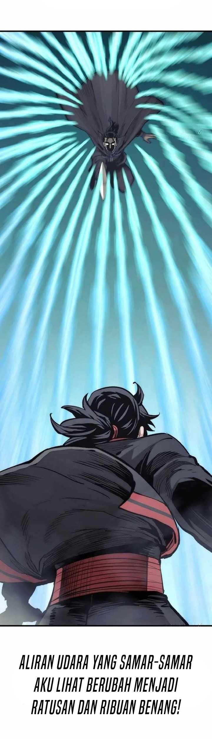 Heavenly Demon Cultivation Simulation Chapter 114 - halaman 70