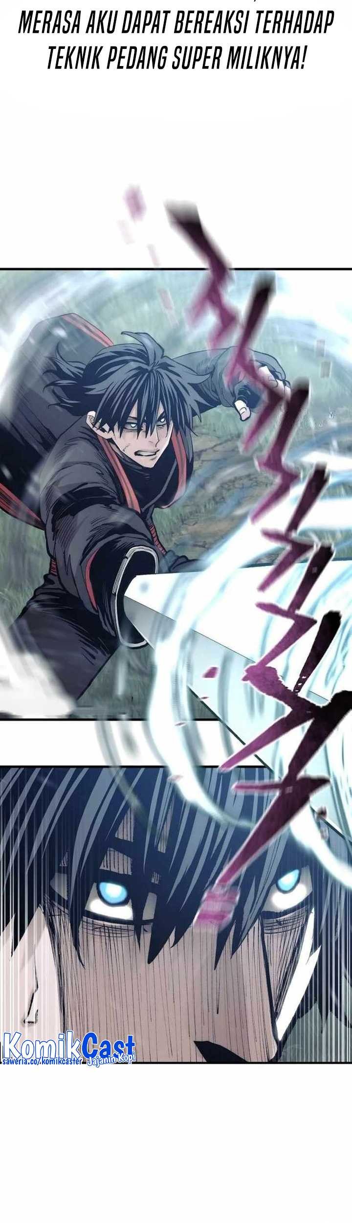 Heavenly Demon Cultivation Simulation Chapter 114 - halaman 74