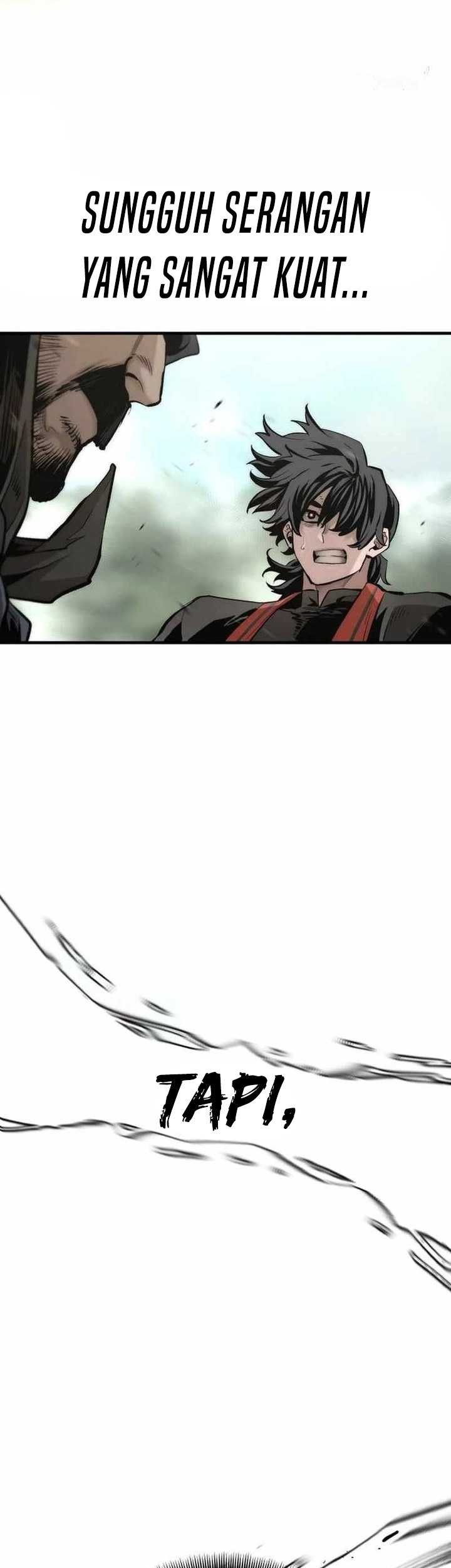 Heavenly Demon Cultivation Simulation Chapter 114 - halaman 8