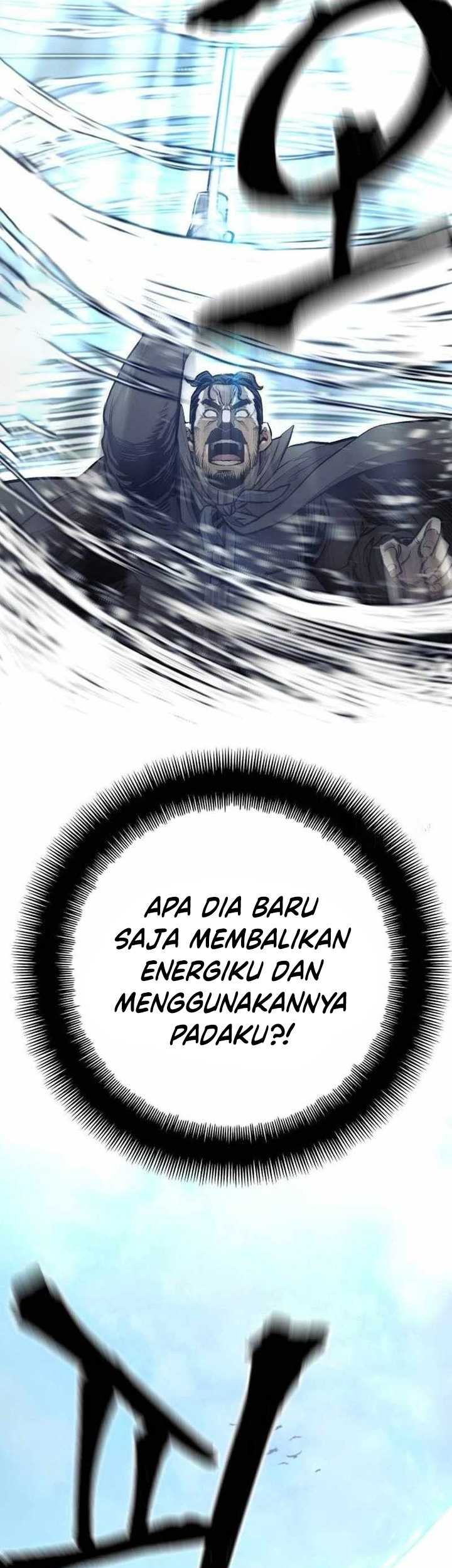 Heavenly Demon Cultivation Simulation Chapter 114 - halaman 80