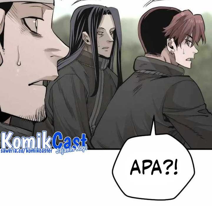 Heavenly Demon Cultivation Simulation Chapter 114 - halaman 85