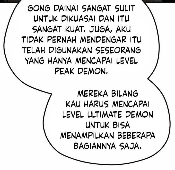 Heavenly Demon Cultivation Simulation Chapter 114 - halaman 87