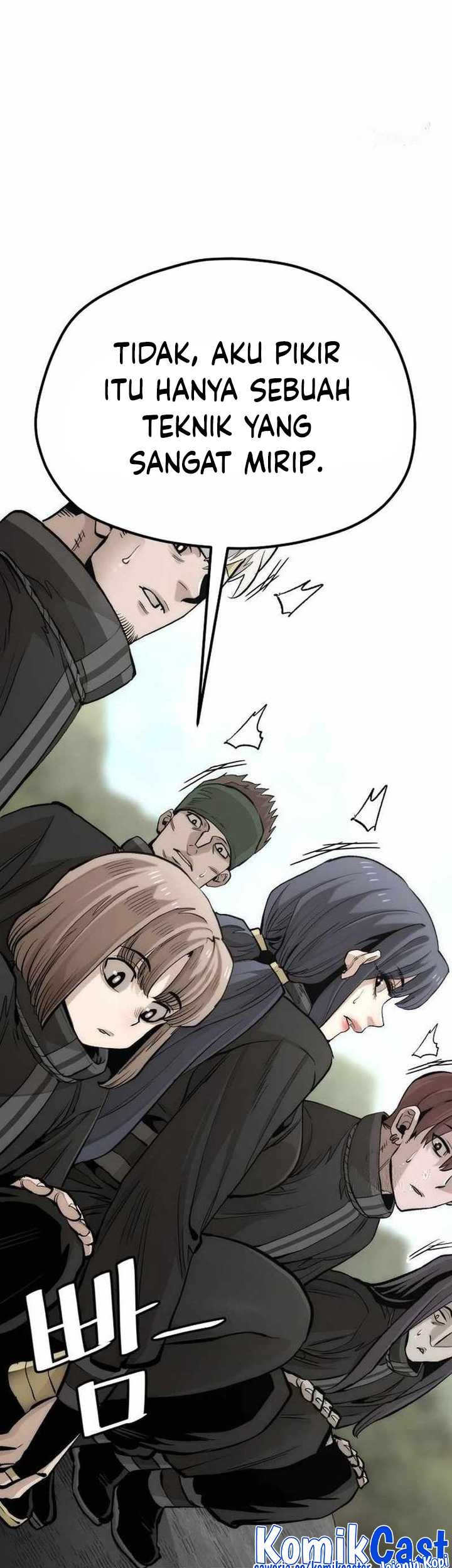Heavenly Demon Cultivation Simulation Chapter 114 - halaman 88