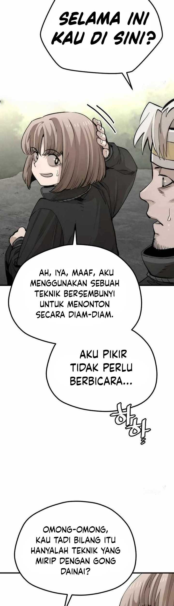 Heavenly Demon Cultivation Simulation Chapter 114 - halaman 90