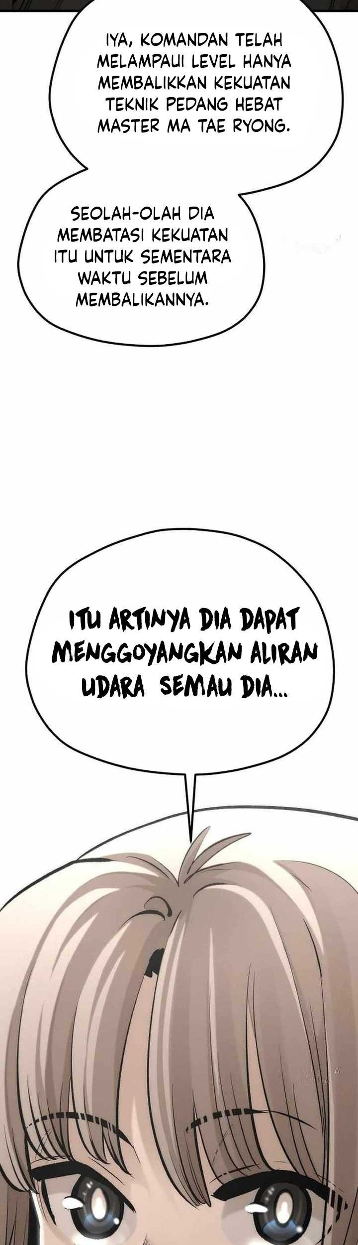 Heavenly Demon Cultivation Simulation Chapter 114 - halaman 92