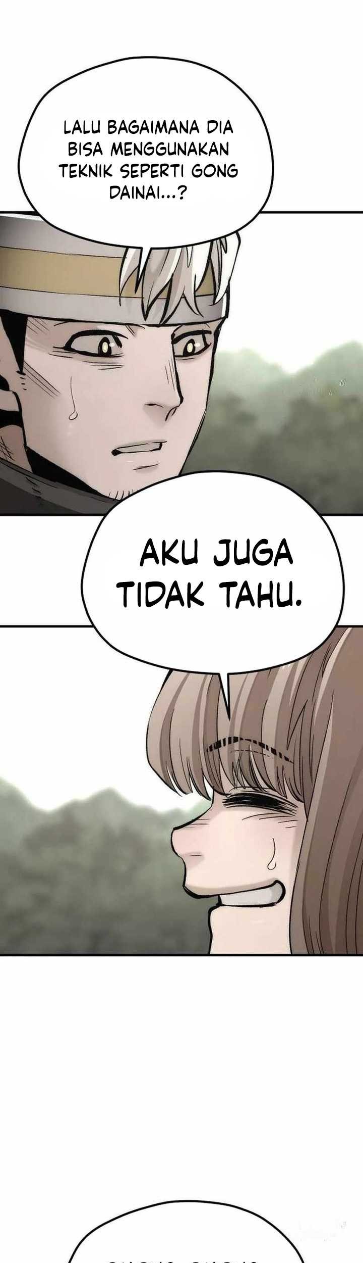 Heavenly Demon Cultivation Simulation Chapter 114 - halaman 96